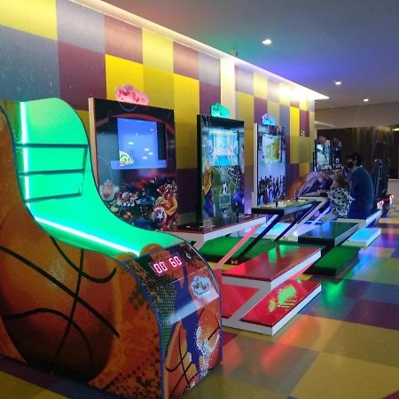 Laghetto Golden Resort Gramado 439 Ngoại thất bức ảnh