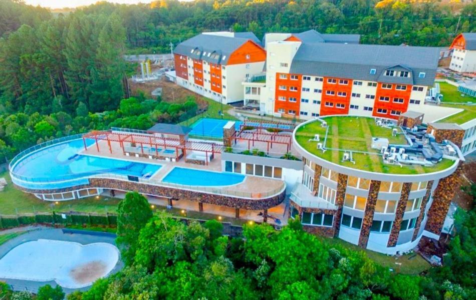 Laghetto Golden Resort Gramado 439 Ngoại thất bức ảnh