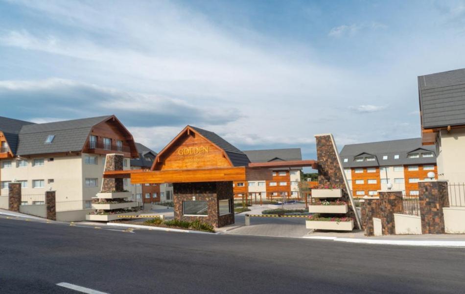 Laghetto Golden Resort Gramado 439 Ngoại thất bức ảnh