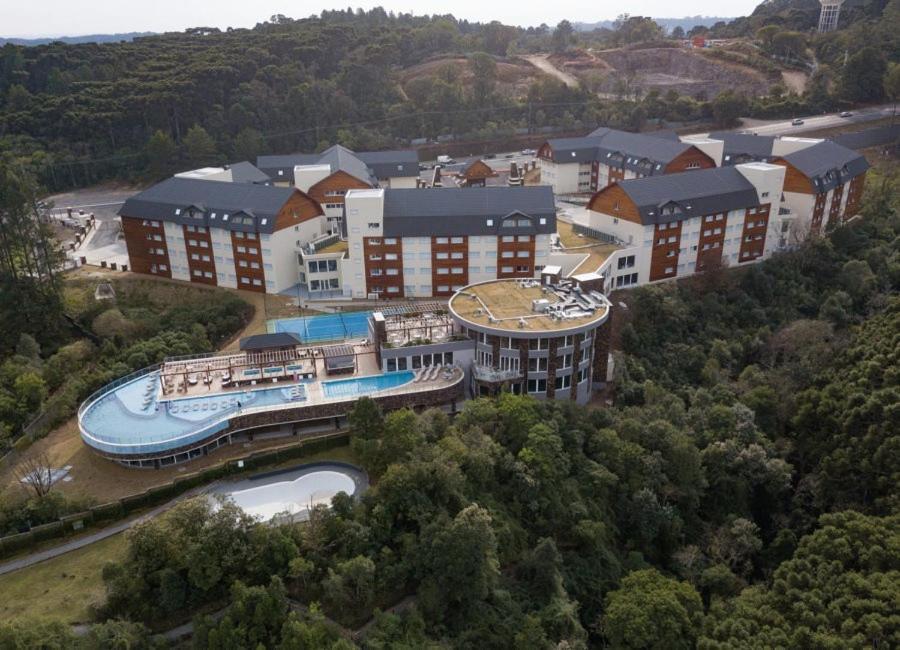 Laghetto Golden Resort Gramado 439 Ngoại thất bức ảnh