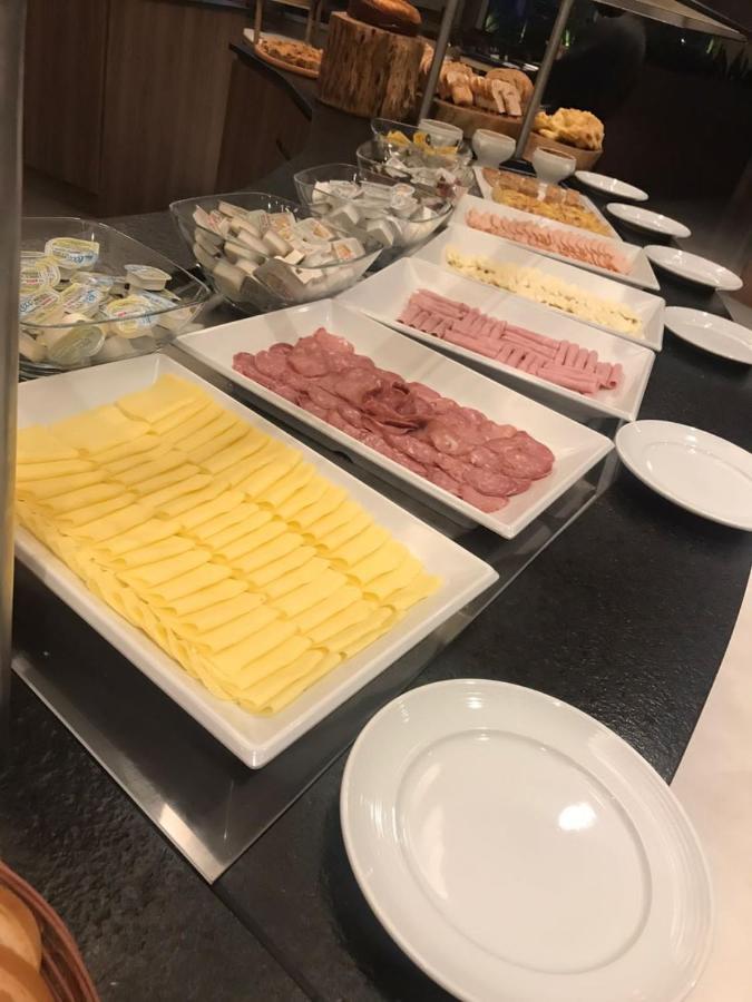 Laghetto Golden Resort Gramado 439 Ngoại thất bức ảnh